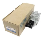 New Smc RSDQA50-20DDZ Compact Stopper Cylinder RSDQA5020DDZ. Fixed Price $165.00.