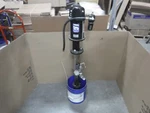 Aro 650692-R43-B Pneumatic Piston Pump. Fixed Price $1749.99.