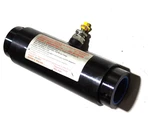 Wilkes & Mclean WM-3056-8 Hydraulic Shock Noise Suppressor 3000 Psi New. Fixed Price $273.34.