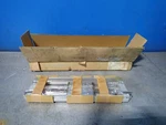 Smc Rodless Cylinder MY2H25G-200H. Fixed Price $195.49.