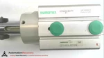 Numatics CST50030LB221PX Pneumatic Stopper Cylinder W/ Magnetic Piston #279588. Fixed Price $96.23.
