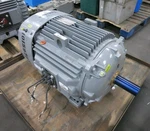 Rebuilt Ge X$d Hp Ac Motor 460V 1780 Rpm 364T Tefc 5KS364SS2009RZ 71.2A. Fixed Price $1800.00.
