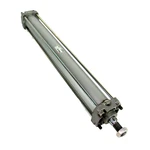 Smc CDA2B50-450 Tie Rod Cylinder, Bore, 450MM Stroke. Fixed Price $79.00.