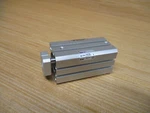 Smc CDQMB25-45 Compact Guide Rod Cylinder. Fixed Price $43.44.