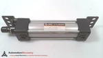 Smc NCA1L150-0400-XA26M Medium Duty Air Cylinder, New* #317715. Fixed Price $81.25.