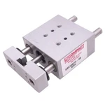 Compact Automation GSS10XI12-Q6 Pneumatic Cylinder, 10MM, 12MM Stroke, 125PSI. Fixed Price $68.00.