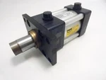 200530 New-no Box; Parker 02.00 J2MAU33A 1.000 Pneumatic Cylinder 2" 1" S. Fixed Price $35.40.
