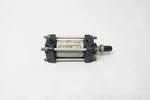 Smc CA1BN40-40 Double Acting Pneumatic Cylinder 40MM 150PSI. Fixed Price $61.00.