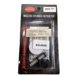 Brake Master Cylinder Repair Kit MSB-101 XX14668. Fixed Price $23.24.