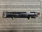 Mcneilus AA999721 Hydraulic Cylinder 15" Retracted 2.39" Od. Fixed Price $100.44.