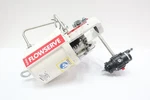 Flowserve Vl Cylinder Size 25 Pneumatic Valve Actuator. Fixed Price $587.75.