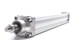 Festo Air Cylinder DNU-40-300-PPV-A 14141. Fixed Price $87.07.