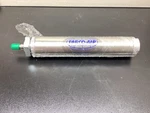 Fabco-air Pneumatic Cylinder F-2000S01-04A-F-SERIES- Bore. Fixed Price $30.00.