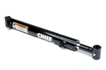 1.5 Bore X 16 Stroke Loader Hydraulic Cylinder Cross Tube Rod .75 Pin Chief. Fixed Price $157.45.