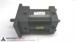 Parker 4.00CJ2ANLUS14AC3.000, Pneumatic Cylinder #310351. Fixed Price $100.00.
