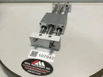 Smc Rodless Cylinder CY1L10H-130B Used #107942. Fixed Price $149.60.