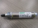 Speedaire Cylinder 5TGG0 3/4" Bore 1" Stroke 250 Psi New Surplus. Fixed Price $30.00.