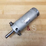 Smc CDG1BA63-S3204-100 Pneumatic Cylinder Used. Fixed Price $31.58.