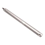 Smc NCDGBN20-1000 Pneumatic Cylinder 3/4IN Bore, 10IN Stroke, 145PSI, 1/8IN Npt. Fixed Price $35.00.