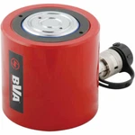 New! Bva Hydraulics Low Profile Cylinder, 50 Ton, 2.36" Stroke!!. Fixed Price $1579.95.