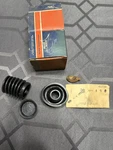 Wheel Cylinder Repair Kit Napa United Brake Echlin Usa #125 Type Hi-tork. Fixed Price $10.00.