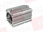 Smc CDQ2A32-100D-A73L / CDQ2A32100DA73L (used). Fixed Price $118.39.