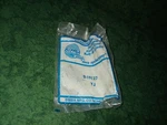 Bimba Cylinder Mounting Kit D-19127 (PP354). Fixed Price $8.08.