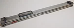 Humphrey Horv 16X12 Rodless Cylinder - Max 115PSI 12" Travel 0.63" Bore Size. Fixed Price $75.00.