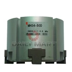 New Smc MHS4-50D 4-FINGER Gripper Actuator Industrial Air Cylinder MHS450D. Fixed Price $321.45.