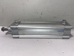 Festo DSBC-80-250-PPVA-N3T4 Double Acting Pneumatic Cylinder 80MM 250MM 12BAR. Fixed Price $74.98.