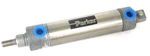 New Parker ED484093 1026777 01.06 Dpsrby 2.000 PMAX=250PSI Cylinder AC-189. Fixed Price $25.95.