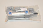 Smc NCDA1B150-0200N-A54L-X B9 Cylinder W/ 2X D-A54. Fixed Price $125.00.