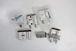 Smc Cylinder Lot. Fixed Price $99.00.