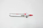 Bimba BFT-094-D Double Acting Pneumatic Cylinder 1-1/16IN 4IN. Fixed Price $42.00.