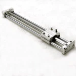 Smc NCY2S15H-1600 Magnetically Coupled Air Cylinder 5/8" Bore 16" Stroke. Fixed Price $14.97.