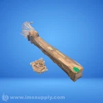 Ckd JSC3-V-FA-50B-450-3-T3V-D Brake Cyilnder 3196. Fixed Price $534.00.