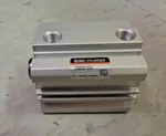 Smc Double Acting Pneumatic Air Cylinder CDQ2B32-25DC CDQ2B3225DC 145PSI New. Fixed Price $56.00.