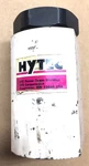 Hytec Center Hole Hydraulic Cylinder 100090-B 9S Used. Fixed Price $353.72.