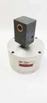 Fabco-air TC-1221-XK-C1-MR The Pancake Line Pneumatic Cylinder. Fixed Price $179.75.