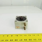 Compact Automation SFH3X12 Pneumatic Inch Square Cylinder 3" Bore. Fixed Price $45.83.