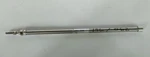 Smc CJ2B6S-T2403-100 Single Rod Air Cylinder. Fixed Price $150.00.