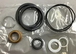 Lot Of Mead Pneumatic Valve Rebuild Kit DMK-2 For DM1-200 Cylinder (B656). Fixed Price $50.00.