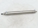 Smc NCDME200-1600C-X6009B Actuator Used (1255450659 ). Fixed Price $100.00.
