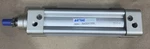 Airtac Standard Pneumatic Cylinder SAI32X100S. Fixed Price $50.00.