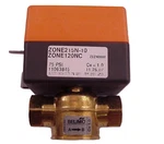 Belimo ZONE215N-10+ZONE120NC Valve (zv), 1/2", 2-WAY, Cv Actuator. Fixed Price $192.66.