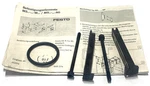Festo MS6-WP 532195 Mounting Bracket. Fixed Price $29.99.