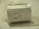 New Smc CDQ2B25-15DZ Compact Air Cylinder. Fixed Price $19.95.