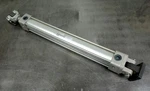 Smc NCDA1D150-1200 Tie Rod Cylinder 250 Psi. Fixed Price $35.99.