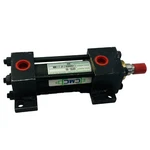 Cunningham Cylinders 1/2HSNS2N 1/2" 3000 122723-151 Hydraulic. Fixed Price $249.99.