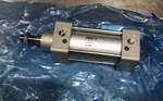 Smc C95SDB50-50 Pneumatic Cylinder 145 Psi. Fixed Price $134.99.